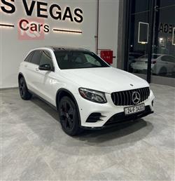 مرسيدس بنز GLC